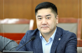 УИХ дахь Ардчилсан намын бүлгийн хуралдаан боллоо