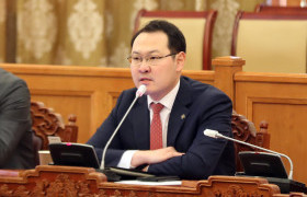 Э.Батшугар: Зээлдэгчийн хар жагсаалт байхгүй болж, зээлийн хүү буурах нөхцөл бүрдсэн