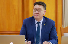 Б.Жавхлан: “Гадаад зээлийн ашиглалт, үр ашгийг нэмэгдүүлэх“ хуулийн төсөл бол том төслүүдийг хөдөлгөхөд богино хугацаанд авч болох хамгийн зөв шийдэл