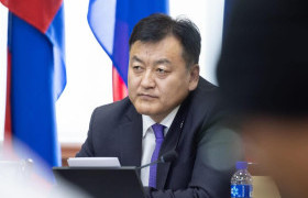 Б.Найдалаа: Хэн байхаас үл хамаарч улстөрч хүн орлогоо нотлох үүрэгтэй, чадахгүй бол хариуцлага хүлээх нь ойлгомжтой