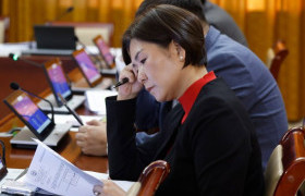 Г.Уянгахишиг: Хэвлэлийн эрх чөлөөний тухай гэж хуулиа явцууруулаад ХМБ-ын тухай болгож өөрчлөх нь зөв эсэхэд эргэлзэж байна