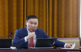 ХЭДХ-ны дарга С.Эрдэнэболд: Парламент хүний эрхийг тогтолцооны төв болгохоор ажиллаж байна