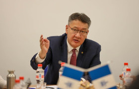 Нүүрсний үнийн тодорхойгүй байдалд биржийн арилжааг идэвхжүүлэх боломжийг эрэлхийлж байна
