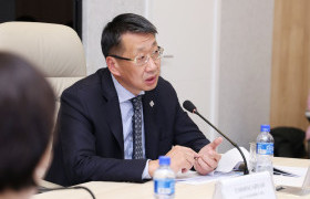 Л.Энх-Амгалан: Хуримтлалын сангийн 500 тэрбум төгрөгийг ипотекийн зээлийн санхүүжилтэд хөрөнгө оруулж, нэг жилд 1 их наяд төгрөгийг ипотекийн зээлд зарцуулна