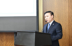 НҮБ-ын хүний эрхийн механизм дахь парламентын оролцоог бэхжүүлэх нь сэдэвт хэлэлцүүлэг эхэллээ