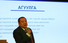Ж.Хунан хүүхдийн эрхийг хамгаалахад төр, засгаас онцгой анхаарал хандуулах шаардлагатай