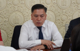 Ажлын хэсэг ээлжит уулзалтаа хийж ДҮГНЭЛТ боловсруулах шатандаа орлоо