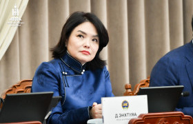 "Үндэсний баялгийн сангийн тухай хуулийн хэрэгжилтийг дэмжих” лобби бүлэг байгуулах санаачилга гаргалаа
