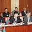 Төв Азийн бүс нутгийн эдийн засгийн хамтын ажиллагаа хөтөлбөрийн Сайд нарын 8 дугаар бага хурал боллоо