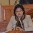 ТББХ: Монгол Улсын Ерөнхийлөгчийн сонгуулийн тухай хуулийн төслийн анхны хэлэлцүүлгийг хийв