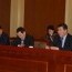Д.Ганбат гишүүн МИАТ-ын дарга нарын хэргийг Монголбанк, ТЕГ-аас тодруулав