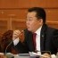 Ц.Туваан: Монгол улсын тариалан асар их зардалтай асар их эрсдэлтэй салбар