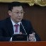 У.Хүрэлсүхийг Монгол Улсын Ерөнхий сайдаар томилох саналыг дэмжив