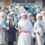 Өвлийн өвгөн, цасан охины парад боллоо #БаянголДүүрэг