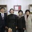 Солонгосын парламентын гишүүдтэй уулзлаа