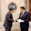 Монгол Улс, Азийн хөгжлийн банк хоорондын санхүүжилтийн ерөнхий хөтөлбөрт оруулах нэмэлт, өөрчлөлтийн төслийг зөвшилцөв
