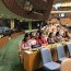 НҮБ-ын Эмэгтэйчүүдийн аж байдлын комиссын 62 дугаар чуулганд УИХ-ын эмэгтэй гишүүдийн төлөөлөл оролцож байна
