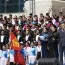 Улаанбаатарын хавар 2018 олон улсын наадам Эх дэлхийгээ хайрлая уриан дор боллоо