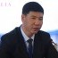 Ц.Ганзориг: Гамшгийн эрсдэлийг бууруулах талаар Монгол Улсын хэрэгжүүлж байгаа бодлогыг Азийн улс орнууд өндрөөр үнэлж байна