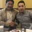 Ерөнхий сайд АНУ дахь монгол хосын ажиллуулдаг ресторанаар үйлчлүүлжээ