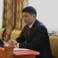 Монгол Улсын Ерөнхий сайдын огцрох саналыг Төрийн байгуулалтын байнгын хороо дэмжлээ