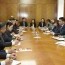 Монгол-Лаосын парламентын бүлгийн дарга Ё.Баатарбилэг Лаосын төрийн захиргааны ажилтнуудыг хүлээн авч уулзлаа