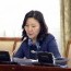 А.Сүхбат: Монгол Улсын хоол хүнсний хил хязгаараа алдчихсан байна