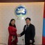 Монгол, Вьетнам хоёр улс зам тээврийн салбарт хамтран ажиллах санал солилцлоо
