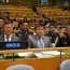 НҮБ-ын Энхийг сахиулах ажиллагаанд цэрэг илгээгч орнуудын Батлан хамгаалахын сайд нарын Бага хуралд оролцлоо