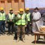 Баянхонгор-Говь-Алтай чиглэлийн авто замын барилгын ажил эхэллээ