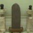 Эрмитажийн бэлэг Чингисийн музейд байрлана