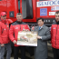 Беларусь Улс Монголд ачааны вагон угсрах үйлдвэр байгуулах саналыг дэмжив