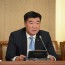 ​С.Бямбацогт: Төрийн хяналтын дээд удирдлагыг Монгол төрийн нэг ганхашгүй багана байлгах ёстой