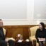 Монгол-Британийн парламентын бүлгийн дарга Ч.Ундрам Элчин сайд Филип Малоуныг хүлээн авч уулзлаа