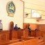 Монгол Улсын Их Хурлын чуулганы хуралдааны дэгийн тухай хууль (шинэчилсэн найруулга)-ийн төслийг өргөн барив