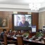 Д.Ганбат: Нам бус, Монгол Улсын эв нэгдлийг илэрхийлэгч субъектээс АТГ-ын даргыг томилбол үр дүнтэй ажилллана