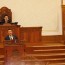 Монгол Улсын 31 дэх Ерөнхий сайд У.Хүрэлсүх өөрийн хүсэлтээр албан тушаалаа өглөө