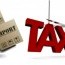 ТБХ: Нэмэгдсэн өртгийн албан татвараас чөлөөлөх тухай хуулийн төслийн анхны хэлэлцүүлгийг хийлээ