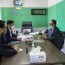 НОСК ХК-ийн удирдлагууд Монголын барилгачдын нэгдсэн холбооны Ерөнхийлөгчтэй хамтран ажиллах талаар уулзалт зохион байгууллаа