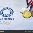 Токио-2020 зуны олимпоос медаль хүртсэн тамирчид, дасгалжуулагчдад мөнгөн шагнал олгоно