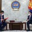 Н.Учрал: Иргэд E-Mongolia руу ороод иргэний үнэмлэх авахыг цахим шилжилт гэж хэлэхгүй