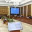 “Монгол Улсын Их Хурлын гишүүний ёс зүйн дүрэм”-ийг шинэчлэн батлах тухай тогтоолын төслийг дараагийн хуралдаанаар хэлэлцэхээр хойшлууллаа