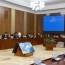 “Монгол-Оросын хувь нийлүүлсэн “Улаанбаатар төмөр зам” нийгэмлэгийн талаар авах арга хэмжээний тухай” Улсын Их Хурлын тогтоолын төслийг өргөн барилаа