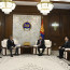 Монгол Улсын Их Хурлын тухай хуульд өөрчлөлт оруулах хуулийн төслийг хэлэлцлээ