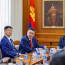 Хүнсний гол бүтээгдэхүүний нийлүүлэлтийг тогтвортой хангаснаар үнийн өсөлтөөр сэргийлэх боломжтой