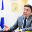 Ж.Сандагсүрэнг “Улаанбаатар хөгжлийн корпораци“-н захирлаар томиллоо