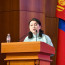 “БИД ЭМЭГТЭЙЧҮҮД” ЧУУЛГА УУЛЗАЛТ БОЛЖ БАЙНА