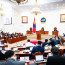 Парламентын олонх Ерөнхий сайдад итгэл хүлээлгэсэнгүй