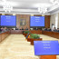 Парламентын олонх Ерөнхий сайдад итгэл хүлээлгэсэнгүй