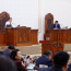 Парламентын олонх Ерөнхий сайдад итгэл хүлээлгэсэнгүй